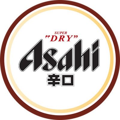 Asahi lager keg hire