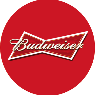 Budweiser kegs to hire