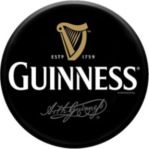 Guinness kegs to hire