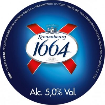 Kronenbourg kegs to hire