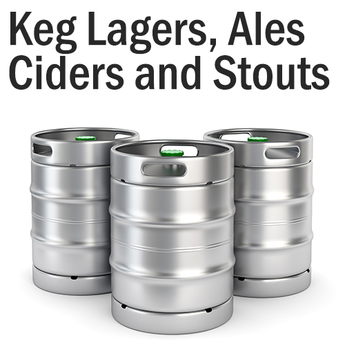 Hops & Bubbles Kegs, Casks, cocktails and beer dispense equipment