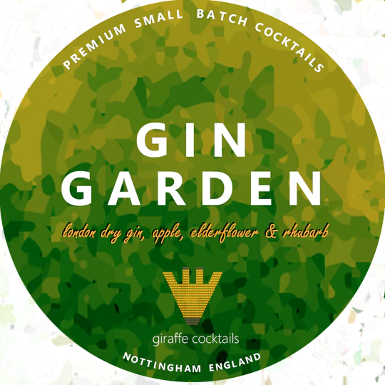 gin garden
