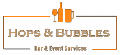 Hops & Bubbles logo