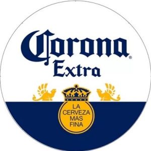 Corona Extra keg hire